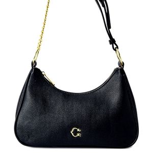 NEW Josie Shoulder Bag Black